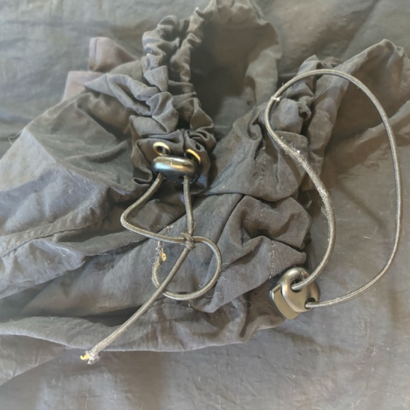 Vintage ZUMBA Black Cargo Pants - Picture 10 of 10